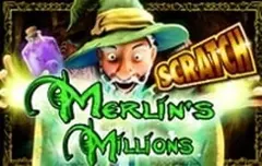 Scratch Cards
