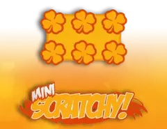 Scratch Cards