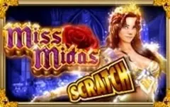 Scratch Cards