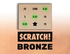Scratch Cards