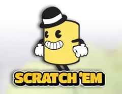 Scratch Cards