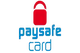 Platební metoda Paysafecard